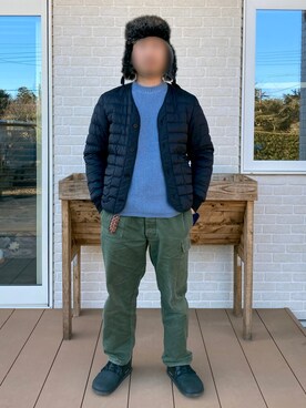 ebizoさんのコーディネート