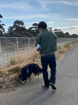 ebizoさんのコーディネート