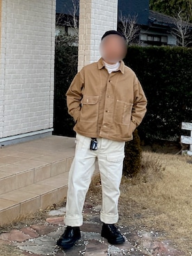 ホワイツブーツ の人気ファッションコーディネート Wear ホワイツブーツ の人気ファッションコーディネート Wear