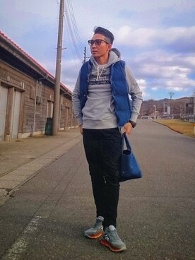 moritomo55さんのコーディネート