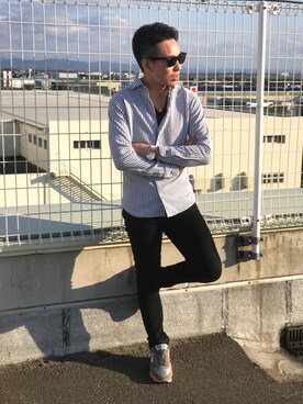 moritomo55さんのコーディネート