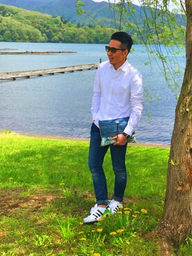 moritomo55さんのコーディネート