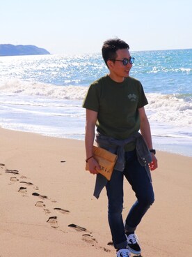 moritomo55さんのコーディネート