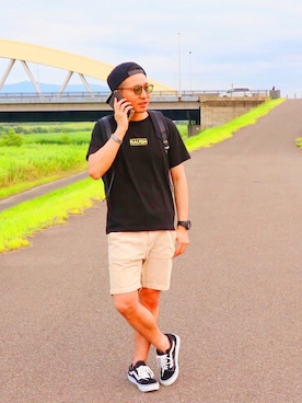 moritomo55さんのコーディネート