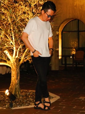 moritomo55さんのコーディネート