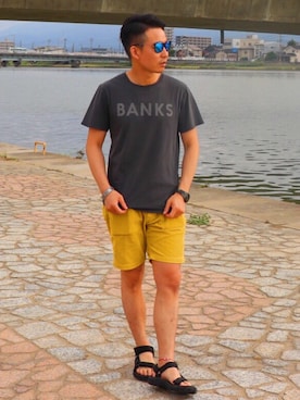 moritomo55さんのコーディネート