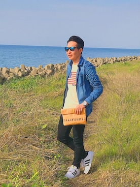 moritomo55さんのコーディネート