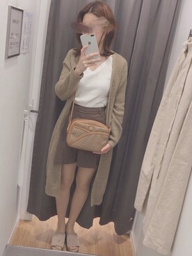 おかめ。さんのコーディネート