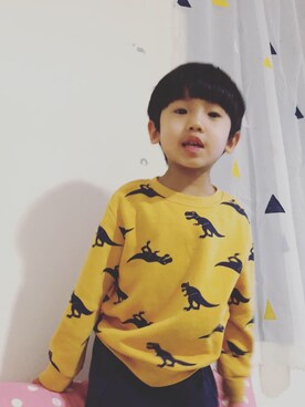 jun&zhunさんのコーディネート