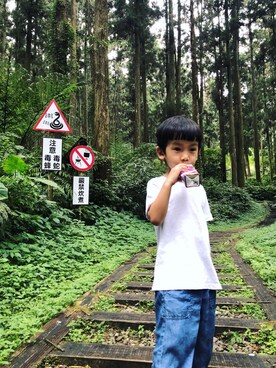 jun&zhunさんのコーディネート