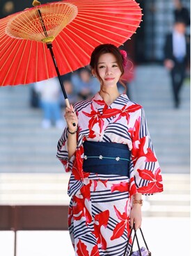 不擅与人相处さんのコーディネート