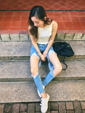 lさんのコーディネート