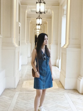 娅小娅inaさんのコーディネート