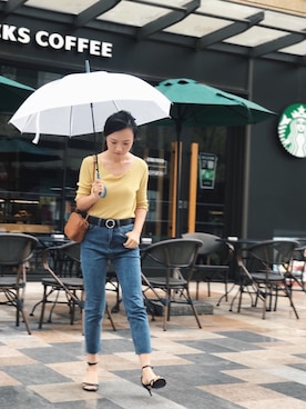 娅小娅inaさんのコーディネート