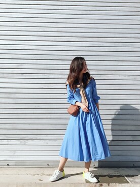 娅小娅inaさんのコーディネート