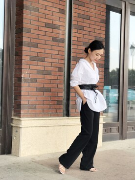 娅小娅inaさんのコーディネート