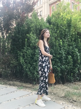 娅小娅inaさんのコーディネート