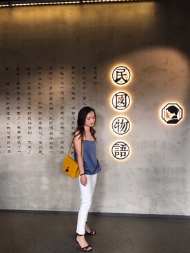 娅小娅inaさんのコーディネート