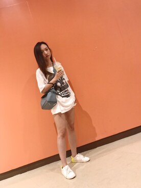 娅小娅inaさんのコーディネート