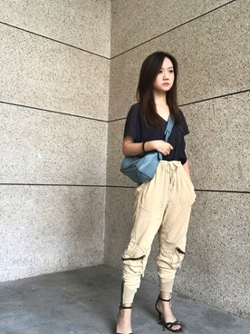 娅小娅inaさんのコーディネート