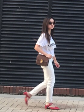 娅小娅inaさんのコーディネート