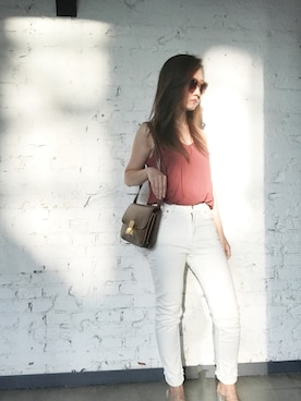 娅小娅inaさんのコーディネート