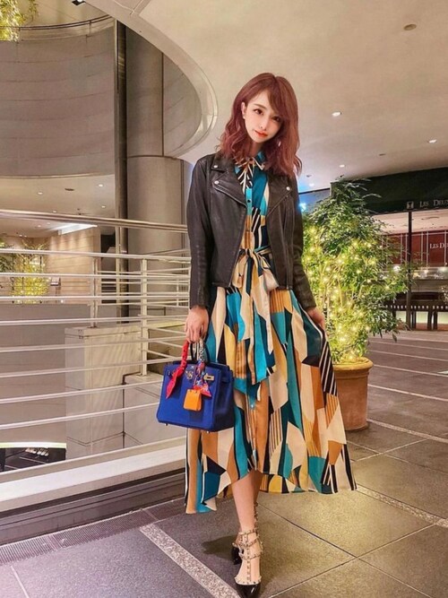 Emiriawiz Emiriawiz Emiriawizのワンピースを使ったコーディネート Wear