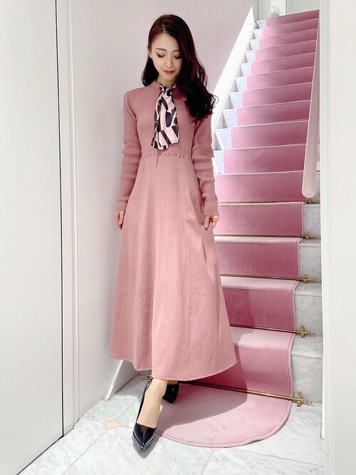 Emiriawiz Emiriawiz Emiriawizのワンピースを使ったコーディネート Wear