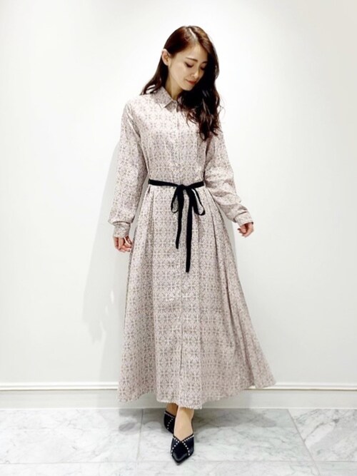 Emiriawiz Emiriawiz Emiriawizのワンピースを使ったコーディネート Wear