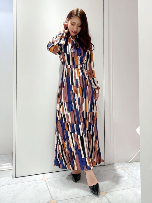 Emiriawiz Emiriawiz Emiriawizのワンピースを使ったコーディネート Wear