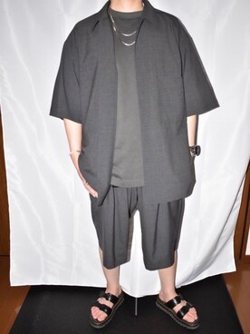 まさやさんのコーディネート