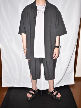 まさやさんのコーディネート