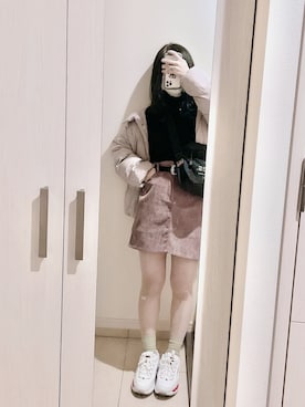 おもちさんのコーディネート