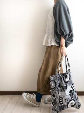 toccoさんのコーディネート