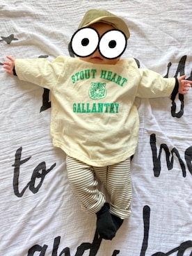 h1109さんのコーディネート