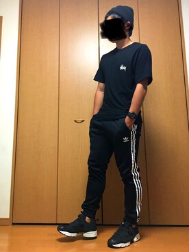 🤡ピエロ🤡さんのコーディネート