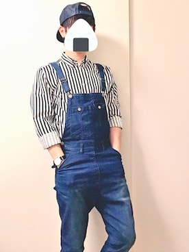 たっくんさんのコーディネート
