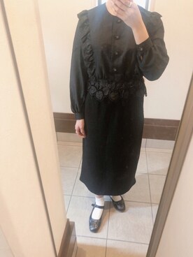 re.さんのコーディネート