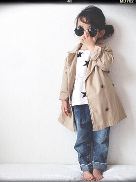 anna.さんのコーディネート