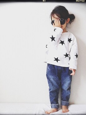 anna.さんのコーディネート