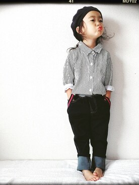 anna.さんのコーディネート