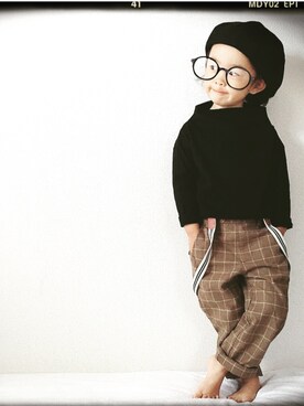 anna.さんのコーディネート