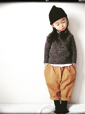 anna.さんのコーディネート