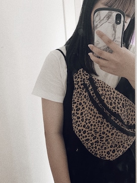 mimikuku914さん（レディース・158cm）の春コーディネート