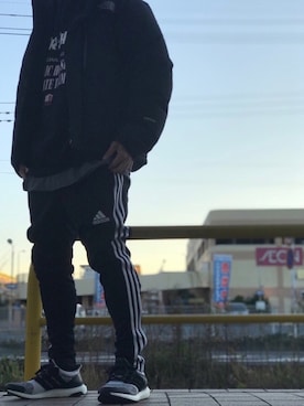 かずと®️さんのコーディネート
