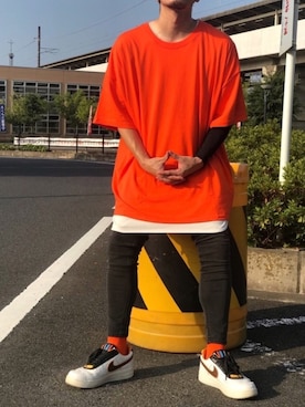 かずと®️さんのコーディネート