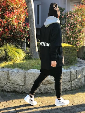 かずと®️さんのコーディネート