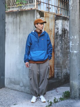 Jin_wさんのコーディネート