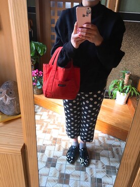 naruthさんのコーディネート