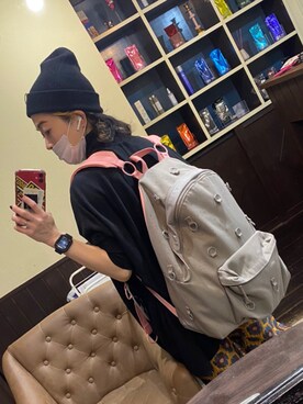 naruthさんのコーディネート